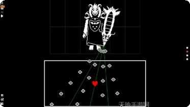 sans打怪模拟器玩法介绍