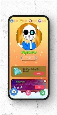 sans打怪模拟器角色解锁