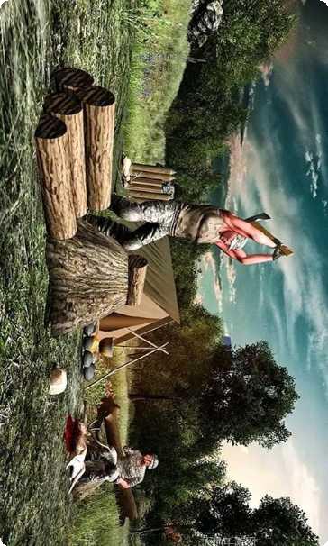 特种部队FPS突击最新版本