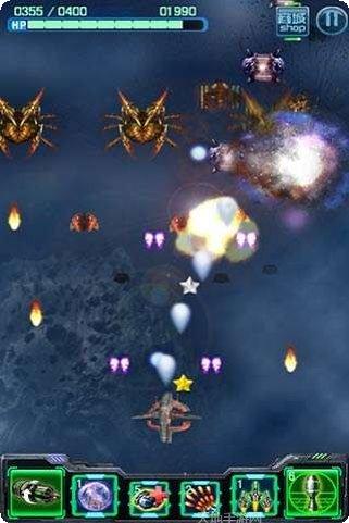 铁血战记角色推荐