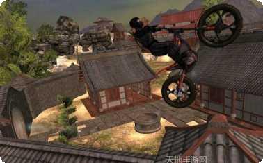 极限忍者摩托下载