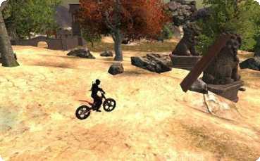 极限忍者摩托攻略