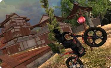 极限忍者摩托最新版本