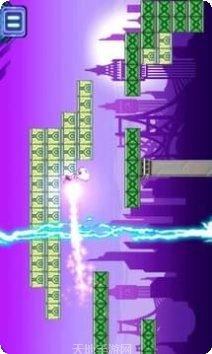 极限忍者摩托技巧分享