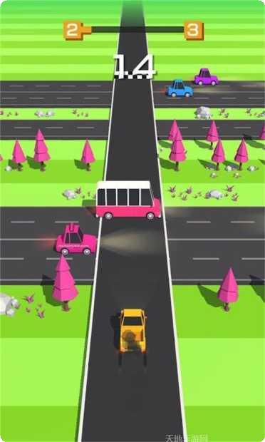 暴走小鸟人玩法介绍