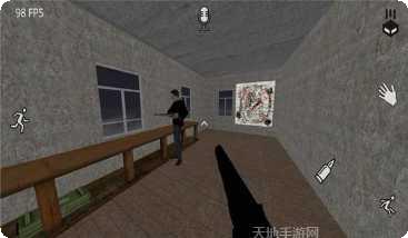 Gorge Jumping冒险游戏