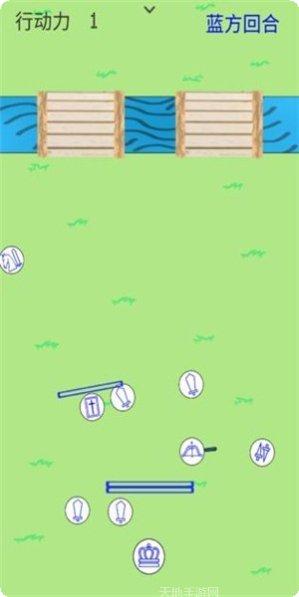 红蓝大冒险游戏攻略