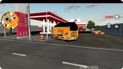 模拟生活开车怎么玩