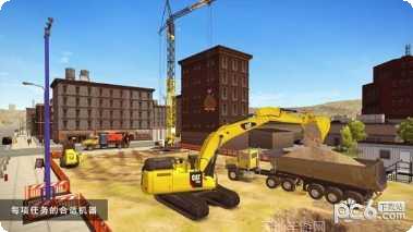 施工模拟2建筑挑战