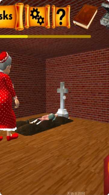 神奇的横冲直撞下载地址