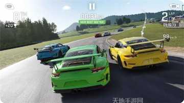 真实赛车3D驾驶技巧分享