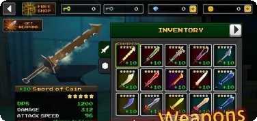 像素刀片革命下载地址