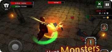 像素刀片革命技巧分享