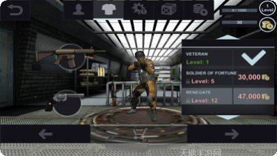 沙漠风暴2玩法介绍