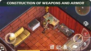 沙漠风暴2角色选择