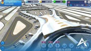 航空大亨3下载最新版