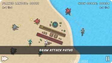 航空大亨3机场建设