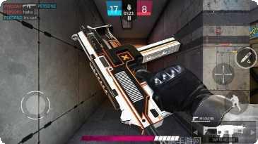 战斗部队射手游戏攻略