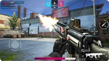 战斗部队射手任务指南