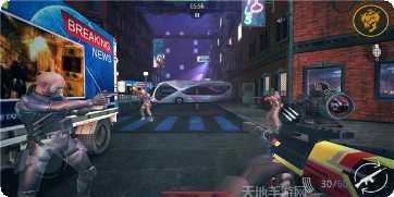 战斗部队射手最新版本