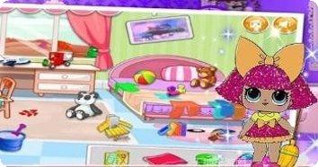 洋娃娃生活世界角色介绍