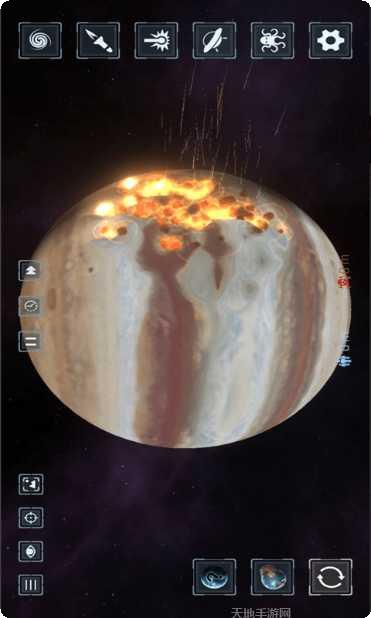 模拟宇宙的手机游戏攻略