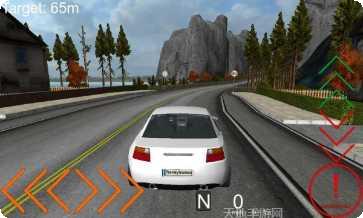 飞车大奖赛赛车选择