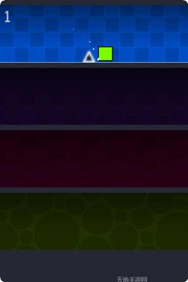 Float游戏操作技巧