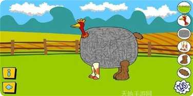 动物混合对战玩法技巧