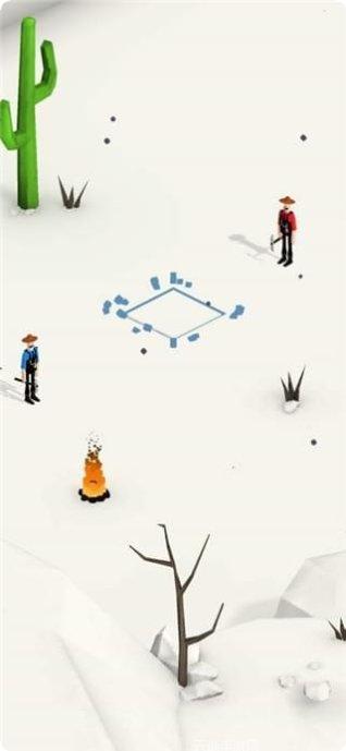 Oil Digger游戏技巧