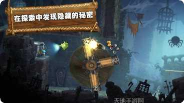 雷曼大冒险游戏评测