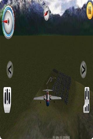 3D飞车大战游戏最新版本