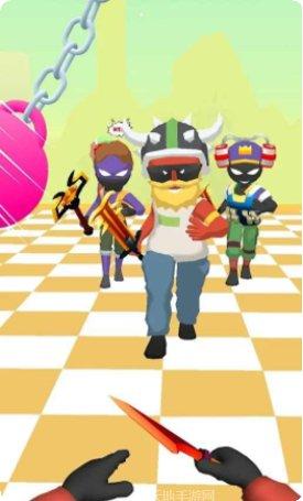 3D飞车大战游戏更新日志