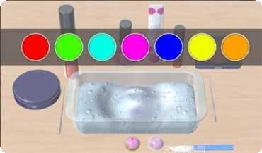 化妆史莱姆模拟器攻略