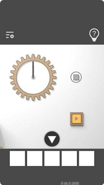 逃离机械城空降攻略