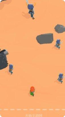 孤军队伍装备搭配