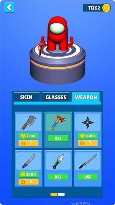 黑暗在我们之中角色介绍