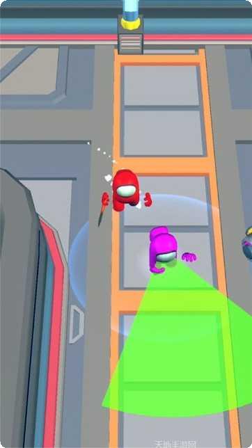 黑暗在我们之中最新更新