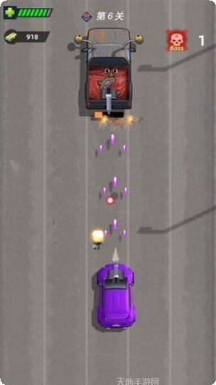 极品飞车之卧底最新版本