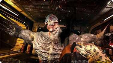 僵尸病毒死亡战争下载