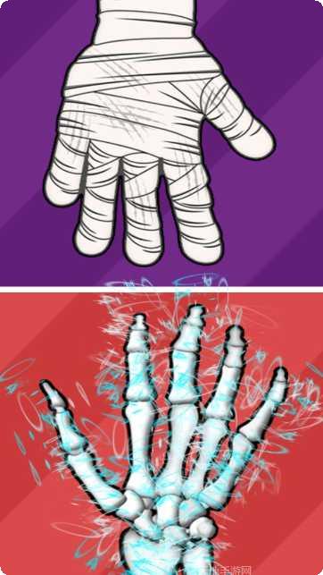 同桌双人决斗玩法介绍