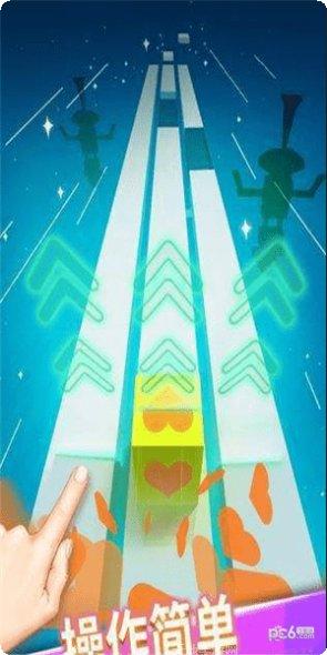 奔跑的胖子游戏操作技巧