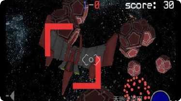 星球射击技巧分享