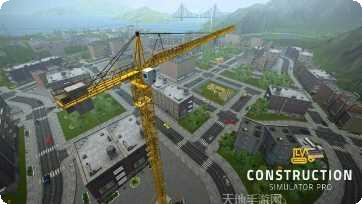 模拟建筑3D玩法介绍