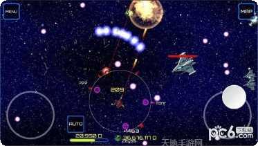 星际旅行史诗任务流程