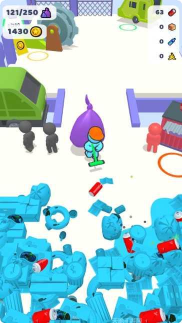 我的垃圾场3D下载地址