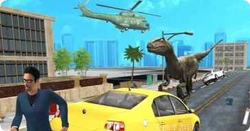 恐龙破坏者通关技巧