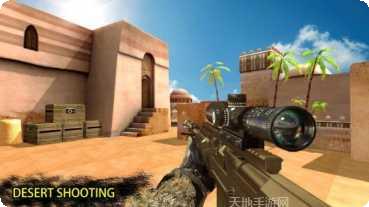 军队射手枪支专家游戏攻略