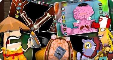 疯狂外星人小米版最新版本