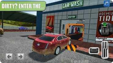 加油站高速服务2更新内容